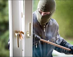 Những biện pháp chống trộm ghé thăm nhà bạn