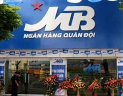 MB hỗ trợ cho vay mua nhà