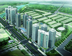 Novaland: Giới thiệu dự án Sunrise City tại Hà Nội