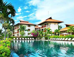 Furama Resort Đà Nẵng đạt Giải thưởng Vàng thường niên Agoda