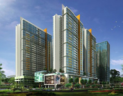 CapitaLand mở bán tòa số 4 khu căn hộ The Vista