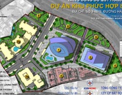 EVN Land Sài Gòn chuẩn bị đầu tư khu phức hợp