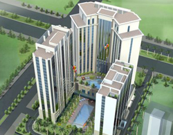 IHG sắp mở khách sạn thứ 3 tại Việt Nam