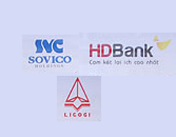 Licogi, Sovico và HDbank hợp tác toàn diện