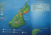 Khu du lịch sinh thái đảo Hòn Khoai