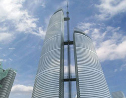 320 tỷ đồng xây dựng dự án Moscow Tower tại TP. HCM