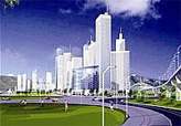 2 tỷ USD cho khu đô thị mới tại Hà Tây
