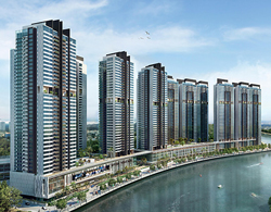 Khu phức hợp cao cấp Riviera Point