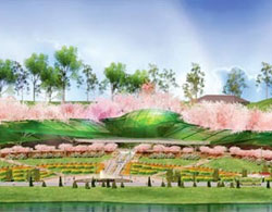 Công viên Bà Huyện Thanh Quan - Đà Lạt