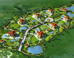 Dự án Yên Bài Villas