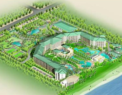 Khu biệt thự Olalani Resort & Condotel