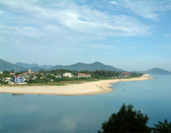 Khu du lịch sinh thái Laguna - Huế