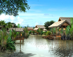 Dự án Six Senses Saigon River