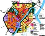 Quy hoạch thành phố Nam Định