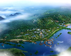 Quy hoạch chung xây dựng Khu kinh tế Vân Đồn, tỉnh Quảng Ninh