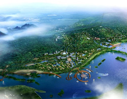 Phê duyệt quy hoạch Khu kinh tế Vân Đồn - Quảng Ninh