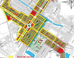 Đà Nẵng: Công bố quy hoạch khu đô thị và du lịch Làng Vân