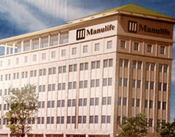 Manulife Plaza