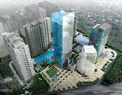 Tổ hợp Viglacera Tower