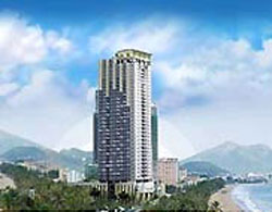 Khu căn hộ - khách sạn Nha Trang Plaza