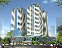 Vincom Plaza - Hải Phòng