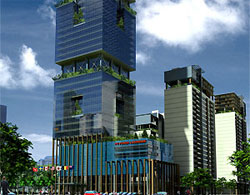 PVPower Land Tower