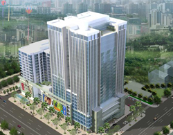 Savills chào thuê 22.000m2 mặt bằng bán lẻ