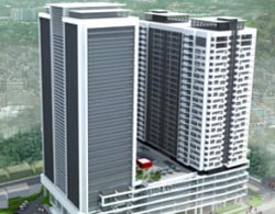 Hơn 630 tỷ đồng xây trụ sở và văn phòng cho thuê tại Hà Nội