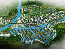 Những dự án nổi bật phía Đông Hà Nội