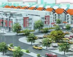 Netreal mở bán dự án khu đô thị mới Xuân Hòa