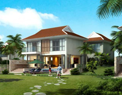 The Ocean Villas đạt giải dự án tiếp thị tốt nhất