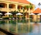 Xây Novotel Imperial Hội An Resort