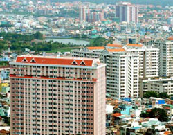 TPHCM: Thu thuế thu nhập BĐS từ 7/9/2009