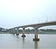 Thái Lan - Lào xây cầu qua sông Mekong