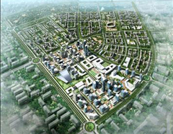 Đồng Nai cấp phép dự án xây khu đô thị 2 tỉ đô la