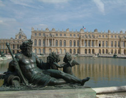 Cung điện Versailles của Pháp