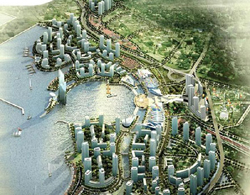 Đồng Nai: mở rộng thành phố Biên Hoà