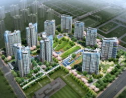 Hà Nội xây dựng Khu đô thị mới, công viên Gia Lâm