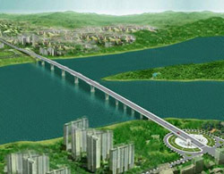 Những cái nhất về cầu ở Đà Nẵng
