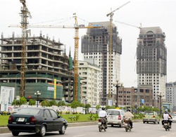 Hà Nội: Sẽ xóa vùng cấm xây nhà cao tầng
