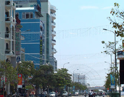 Đà Nẵng thuê tư vấn ngoại quy hoạch đô thị đến 2025