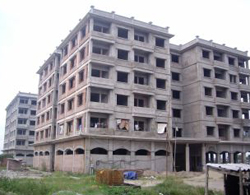 Xây dựng nhà ở cho người có thu nhập thấp tại Sài Đồng