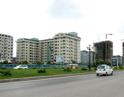 Hà Nội đặt tên 43 đường phố mới