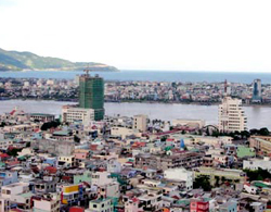 Nhiều nhà đầu tư Hàn Quốc quan tâm đến Đà Nẵng