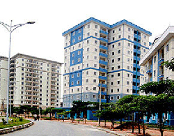 50 căn hộ tại Khu đô thị Việt Hưng cho người có công