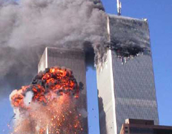 Mỹ kỉ niệm 9 năm sau vụ khủng bố 11/09