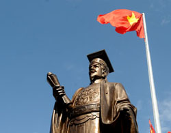 Chính thức khai mạc Đại lễ kỷ niệm 1000 năm Thăng Long - Hà Nội
