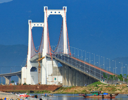 Đà Nẵng: Sẽ xây dựng thêm hai cây cầu mới