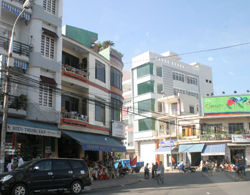 Những kỷ lục về đường phố Đà Nẵng