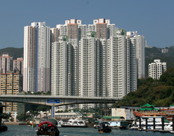 Hong Kong - đảo ngọc của châu Á